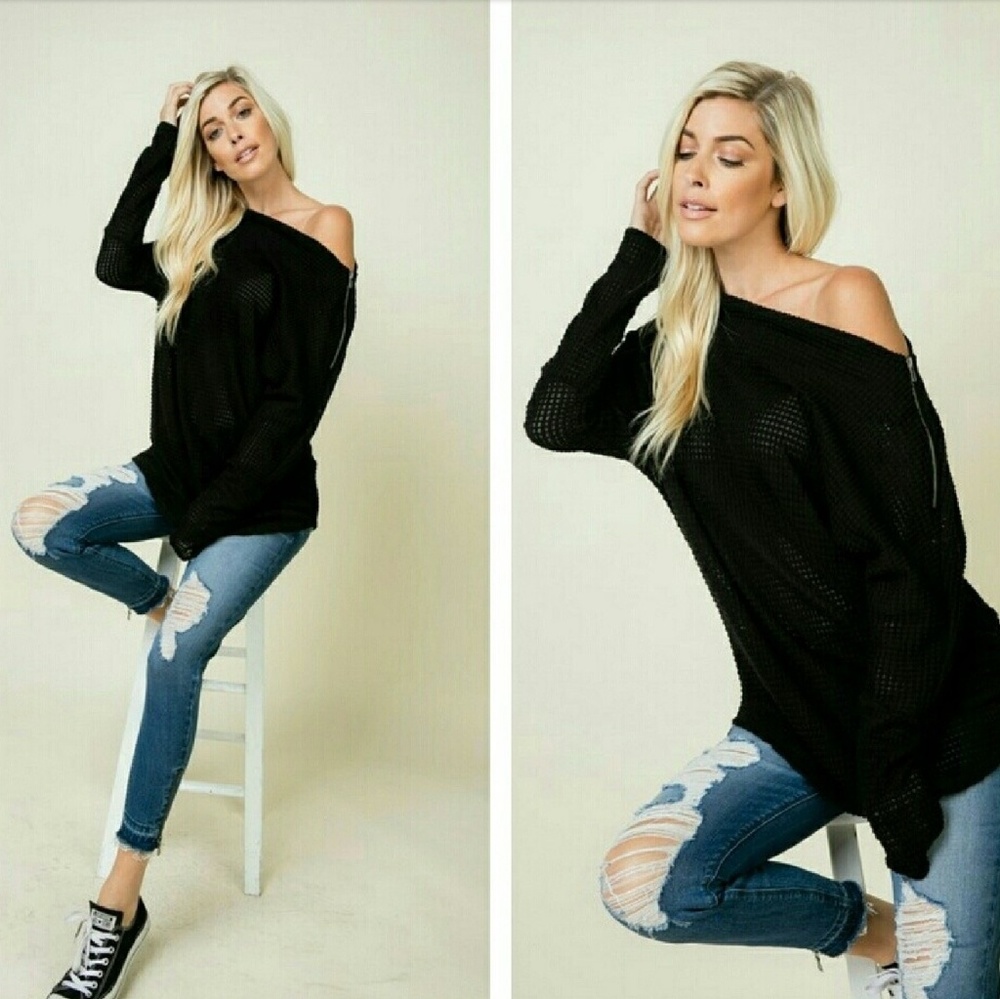 Women's Sweater